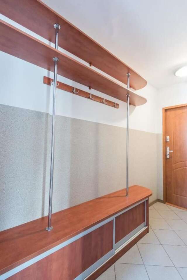 Апартаменты Słoneczny Apartament Вроцлав-34